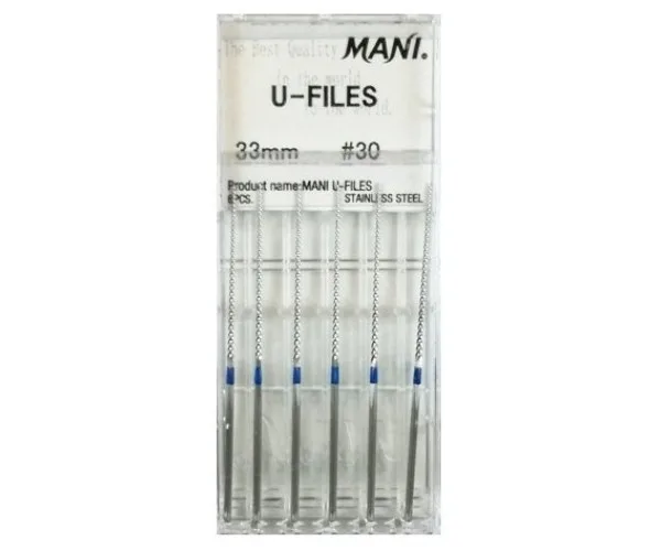 U-files 